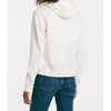 Women's Hunter Hooded Jacket W/ Pocket Detail - Another Love - 3 of 4