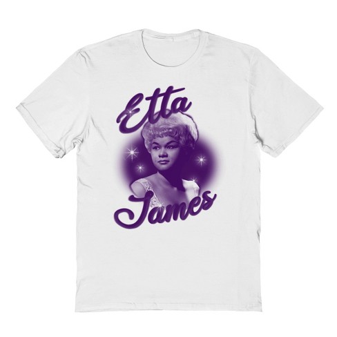 Etta james 2024 t shirt