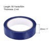 Unique Bargains Transfer Tamper Evident Security Durable Packing Tapes - 2 of 4