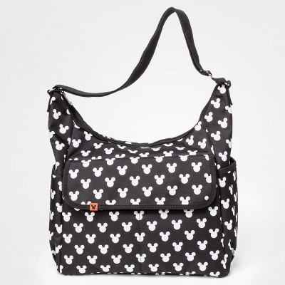 mickey mouse diaper bag target