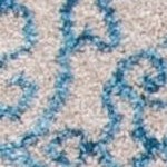 blue/beige
