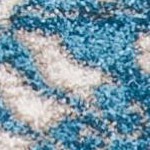 blue/beige