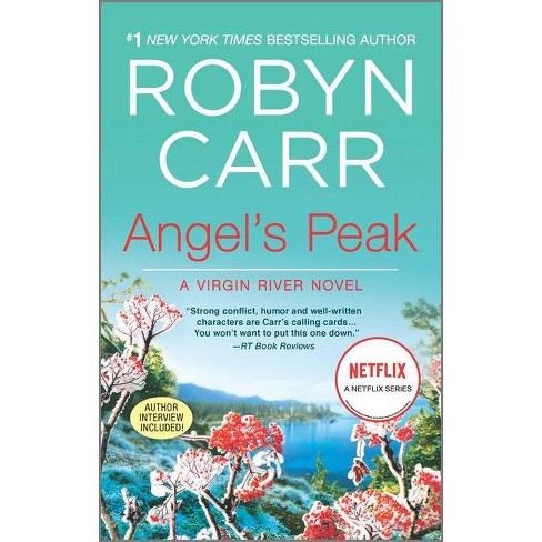 Angel's Peak ( Virgin River) (Paperback) by Robyn Carr - image 1 of 1