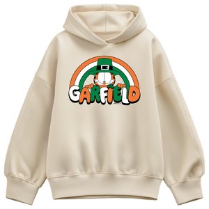 Women's - Garfield - Garfield St Paddys Logo - 1 of 1