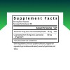 Seeking Health Zinc Carnosine, 16 mg Zinc L-Carnosine, Supports Healthy Immune System and Digestive Health, Antioxidant, Vegan (60 Capsules) - 2 of 4