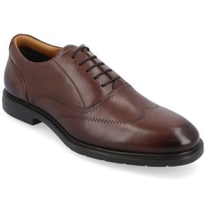 Thomas & Vine Hughes Wingtip Oxford - 1 of 4