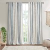 PAGED Curtains Cotton Printed Window Curtain Panel Privacy Assured for Bedroom, Living Room - 4 of 4