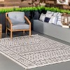 Nuloom Outdoor Cora Area Rug - 2 of 4