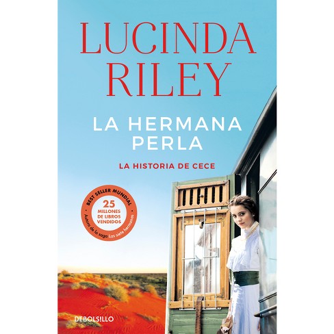  La hermana perdida / The Missing Sister (LAS SIETE HERMANAS)  (Spanish Edition): 9788466358736: Riley, Lucinda: Libros