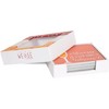 Pavilion Gift Company - Celebration Citrus - 4" Coaster Set with Box (4 Piece) - Coasters - 4 of 4
