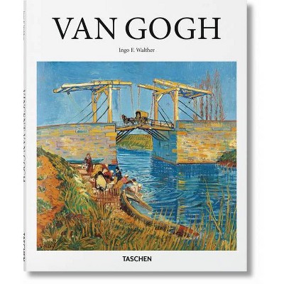 Van Gogh - by  Ingo F Walther (Hardcover)