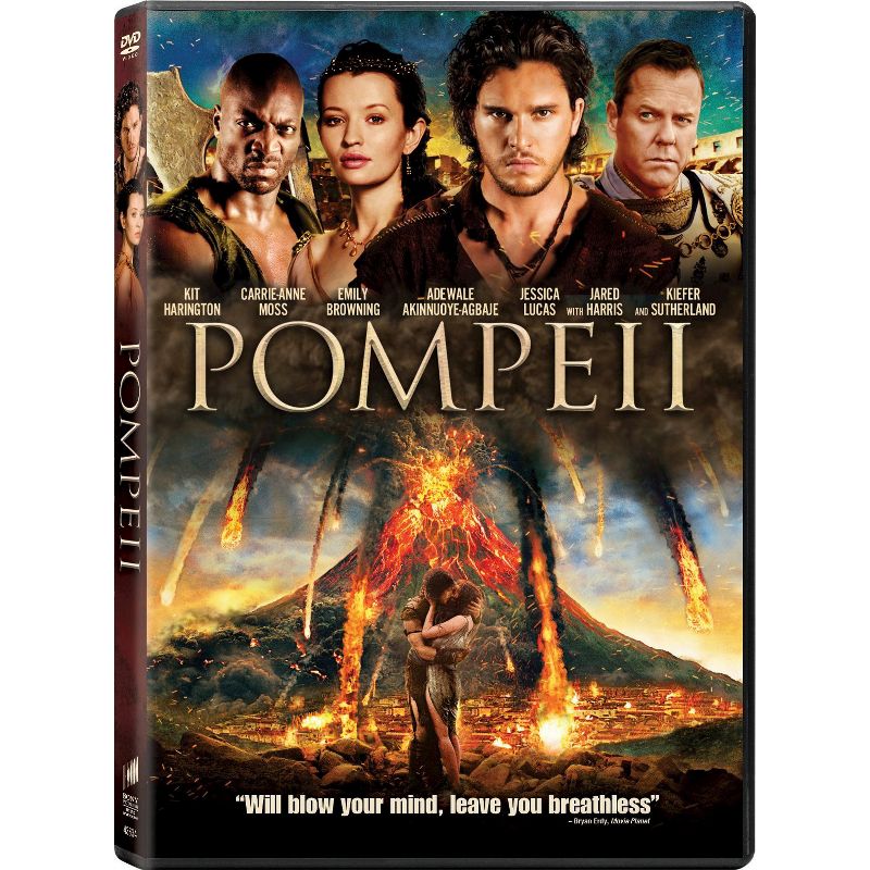 Pompeii, 1 of 2