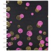 Talia Discbound Notebook Planner, Customizable - 3 of 4