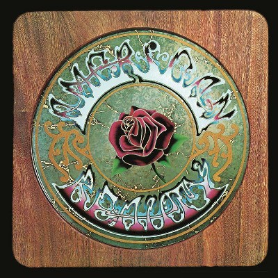 Grateful Dead - American Beauty (CD)