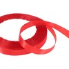 Unique Bargains Ribbons for Crafts Durable Satin Smooth Edges Polyester 866.14"x0.39" 1 Pc - 4 of 4