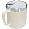 Stanley 12oz Stainless Steel Classic Legendary Mug - Rose Quartz Glow :  Target