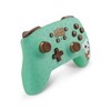 PowerA Enhanced Wireless Controller for Nintendo Switch - Animal Crossing K.K. Slider - image 3 of 4