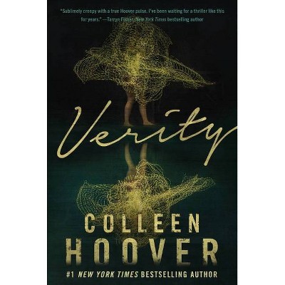 Verity Book by Colleen Hoover (Farsi Edition) - ShopiPersia