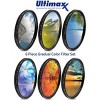 ULTIMAXX 6pc Gradual Color Filter Set 37mm - 4 of 4