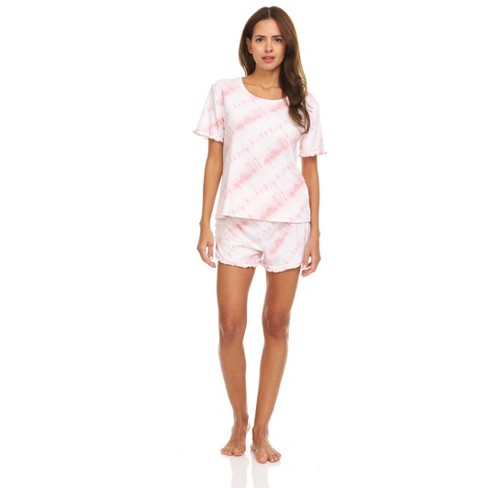 Bearpaw best sale pajama set