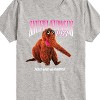 Boys' - Sesame Street - Snuffleupagus Collage Short Sleeve Graphic T-Shirt - 2 of 4