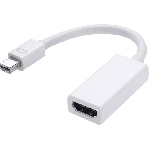 mac hdmi adapter targer