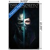 Trends International Dishonored 2 - Shadows Unframed Wall Poster Prints - 3 of 4