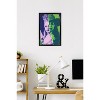 Trends International Wicked: For Good (2025) - Torn Framed Wall Poster Prints - 2 of 4