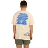 Junk Food Mens Racing Prix 1991 Graphic T-Shirt - 3 of 4