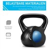 Yaheetech Kettlebell HDPE Coated Kettle Bells for Home Gym - 4 of 4