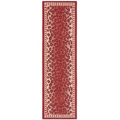 Courtyard CY6100 Power Loomed Indoor/Outdoor Area Rug  - Safavieh