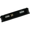 Audiobank AB2000.2 2 Channel 3500 Watt 2 Ohm A/B Class Car Audio Stereo BASS Amplifier with Bass Control, Bridgeable, LED Indicator with Bass Knob - 4 of 4
