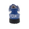 PONY Mens Astro Classic Genuine Leather Premium Lace Up Athletic Sneaker Shoe - 3 of 4
