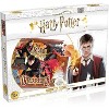 Top Trumps Harry Potter Quidditch 1000 Piece Jigsaw Puzzle - image 2 of 3