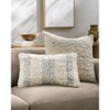 Mark & Day Johnadam Cottage Throw Pillow - 2 of 3