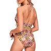 Adore Me Women's Emery One Piece Swimwear - 3 of 4