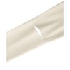 INSPIRE CHIC Women's Solid Bowknot Self Tie Wrap Wide Sash Waistband Belt 1 Pc - 3 of 4