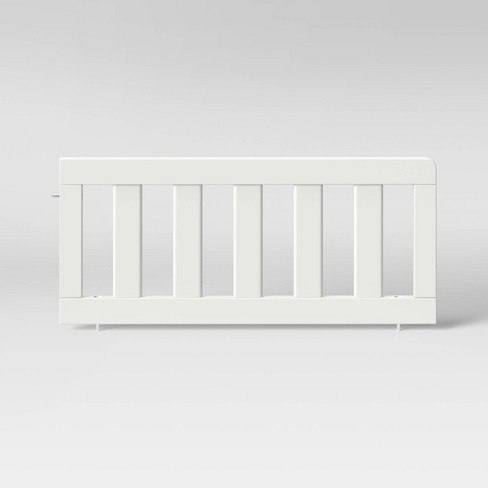 Delta emerson crib store toddler rail