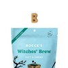 Bocce's Bakery Witches Brew Carrot & Beef Flavor All Ages Halloween Dog Treats - 6oz - 3 of 4