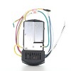 Anderic MR205A-TR Replacement Ceiling Fan Receiver for Home Decorators Collection Celene YG908A - 4 of 4