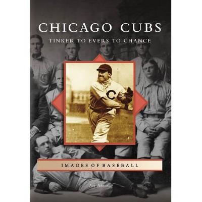 CHICAGO CUBS 12/15/2016 - by Art Ahrens (Paperback)