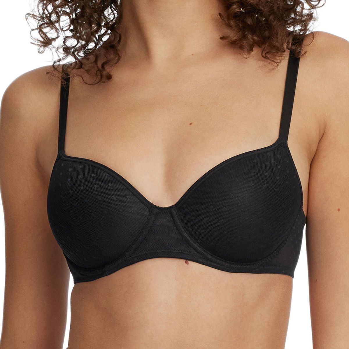 Skarlett Blue Women's Dotty Multi-Way T-Shirt Bra 321228