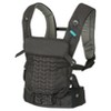 Infantino Upscale Customizable Carrier - Black - image 2 of 4