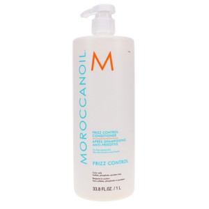 Moroccanoil Frizz Control Conditioner 33.8 oz - 1 of 4