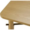 Mark & Day Kewanee Modern Coffee Table - 4 of 4