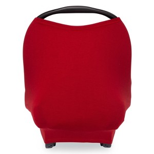 Parker Baby Co. 4 in 1 Car Seat Cover - 1 of 4