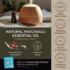 Gya Labs Patchouli Essential Oil 100% Pure Natural - 3 of 4