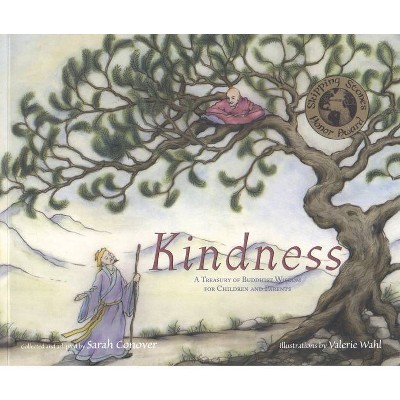 Kindness - by  Sarah Conover (Paperback)