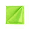 INSPIRE CHIC Men's Wedding Party Solid Color Self-Folded Pocket Squares - 2 of 4