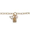 Hallmark Libra Pendant Necklace - Balanced & Charming - 2 of 3
